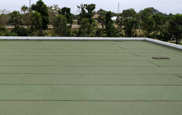 all Pyrton roofing types quoted for