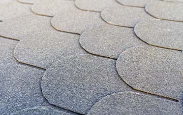 Pyrton asphalt roofing costs