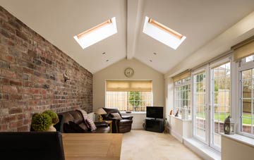 conservatory roof insulation Pyrton, Oxfordshire