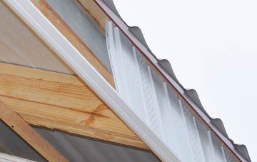 why Pyrton fascia repairs are essential