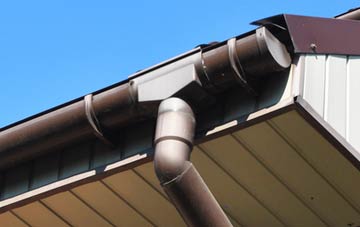 types of Pyrton fascias
