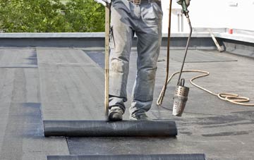 flat roof replacement Pyrton, Oxfordshire