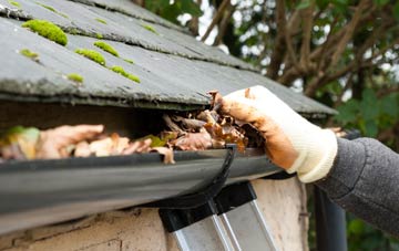 gutter cleaning Pyrton, Oxfordshire