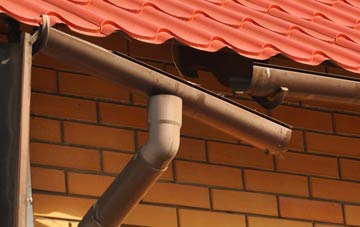 Pyrton gutter repair costs