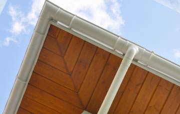 Pyrton soffit types