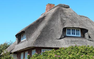 thatch roofing Pyrton, Oxfordshire