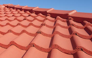 Pyrton tile and slate roof replacement