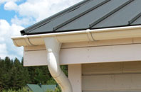 Pyrton soffits