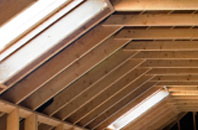 Pyrton tapered roof insulation quotes